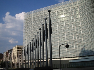 EU Commission¡ÊEU°Ñ°÷²ñËÜÉô¡Ë