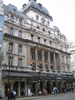 Her Majesty's Theatre