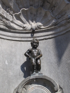 ¾®Êؾ®ÁΡÊManneken Pis)