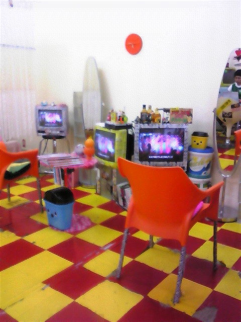 南風原町美容室 ピンクハンター カット 美容室 特殊部隊 Pinkhunter 南風原町美容室 ピンクハンター カット 美容室 特殊部隊 Pinkhunter
