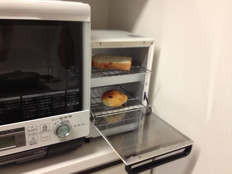無印縦型トースター ピン吉のカフェログ 無印縦型トースター ピン吉のカフェログ