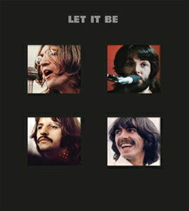 let it be special