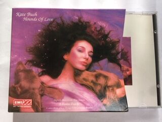 katebush