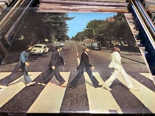 abbey road