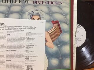 little feat