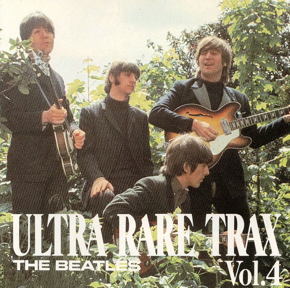 ultra rare