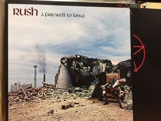 rush a fare