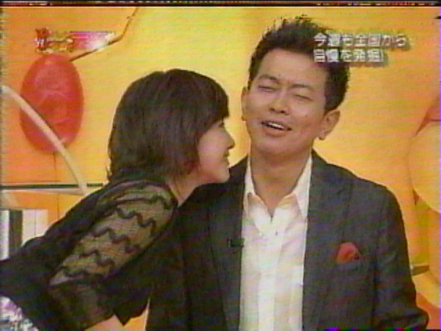 オイニー 超 暇宣言 テレビだ い好きィ