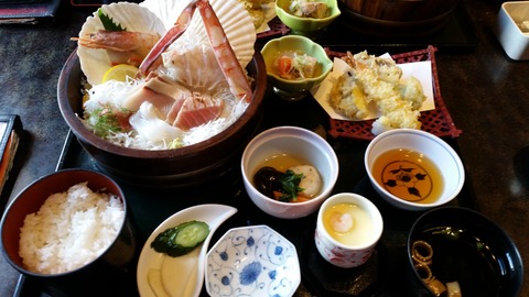 かに政宗 - コピー