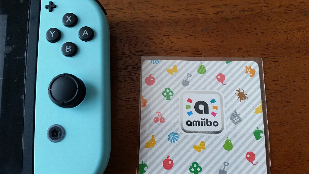 Amiibo アミーボ カードの使い方 あつまれどうぶつの森が楽しくて課金した話 ぴんくぴっぐ備忘録 岩手盛岡生活ブログ Amiibo アミーボ カードの使い方 あつまれどうぶつの森が楽しくて課金した話 ぴんくぴっぐ備忘録 岩手盛岡生活ブログ