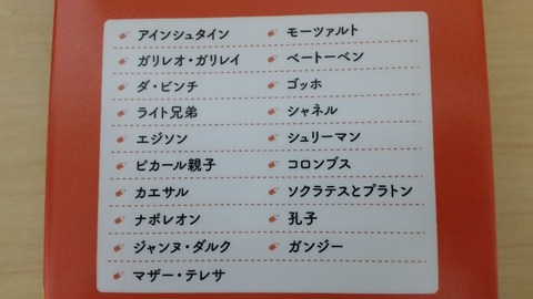 伝記初心者におすすめ新装版齋藤孝のイッキによめる! 世界の偉人伝