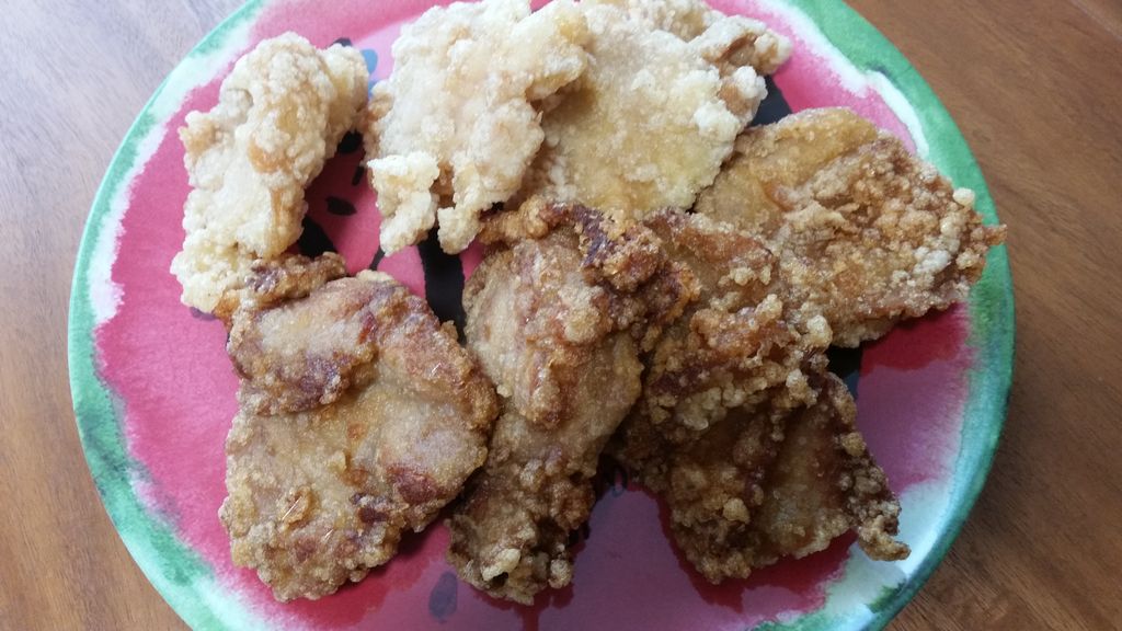 むら からあげ まつ