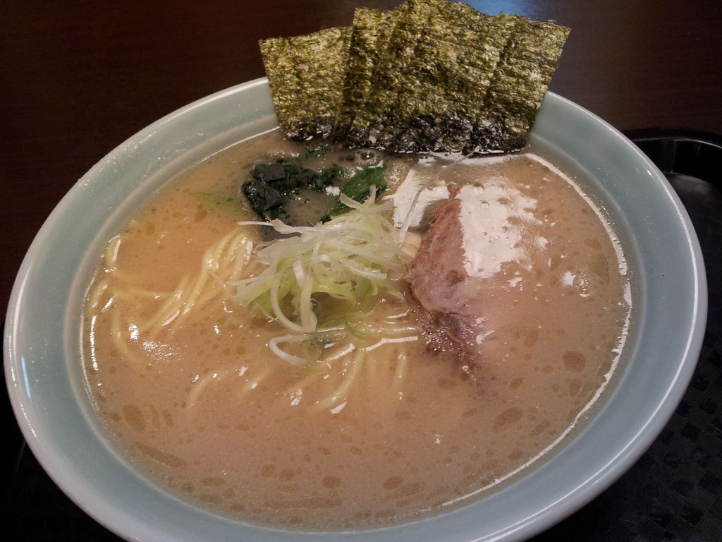 横浜家系ラーメンのこってり番長へ こってり無双を目指して行ったら 売り切れ ぴんくぴっぐ備忘録 岩手盛岡生活ブログ 横浜家系ラーメンのこってり番長へ こってり無双を目指して行ったら 売り切れ ぴんくぴっぐ備忘録 岩手盛岡生活ブログ