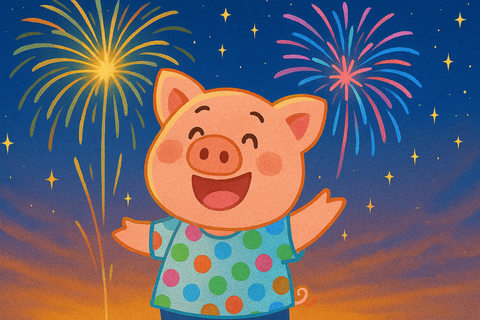 盛岡花火の祭典2025 観覧マナー・注意事項