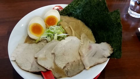 麺屋隹(ふるとり)雫石店こってりスペシャル営業時間