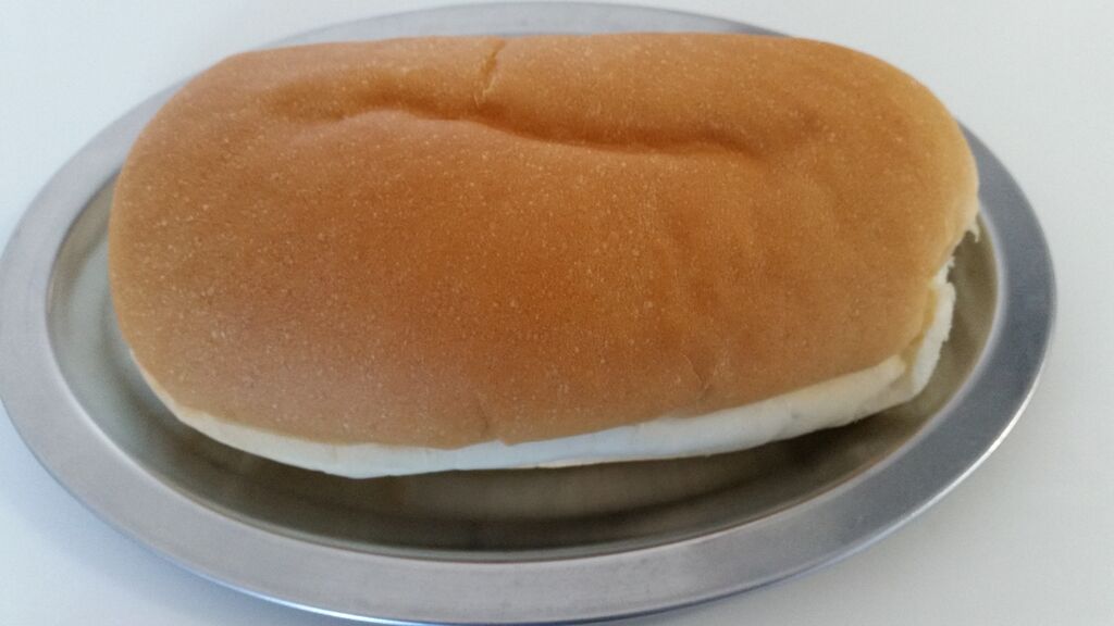 福田パン スーパーで買ったあんバターサンドにカロリーが書いてあったという話 ぴんくぴっぐ備忘録 岩手盛岡生活ブログ