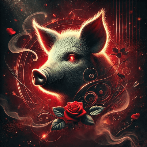 ラブファントム