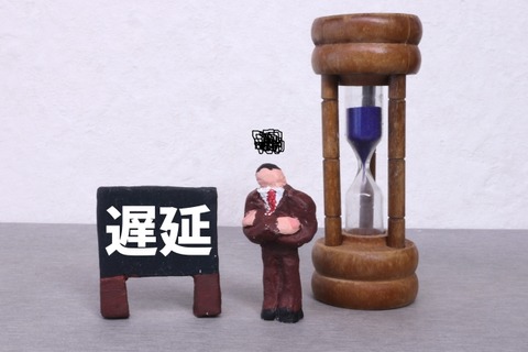 遅延を減らす方法スイッチカラオケジョイサウンド