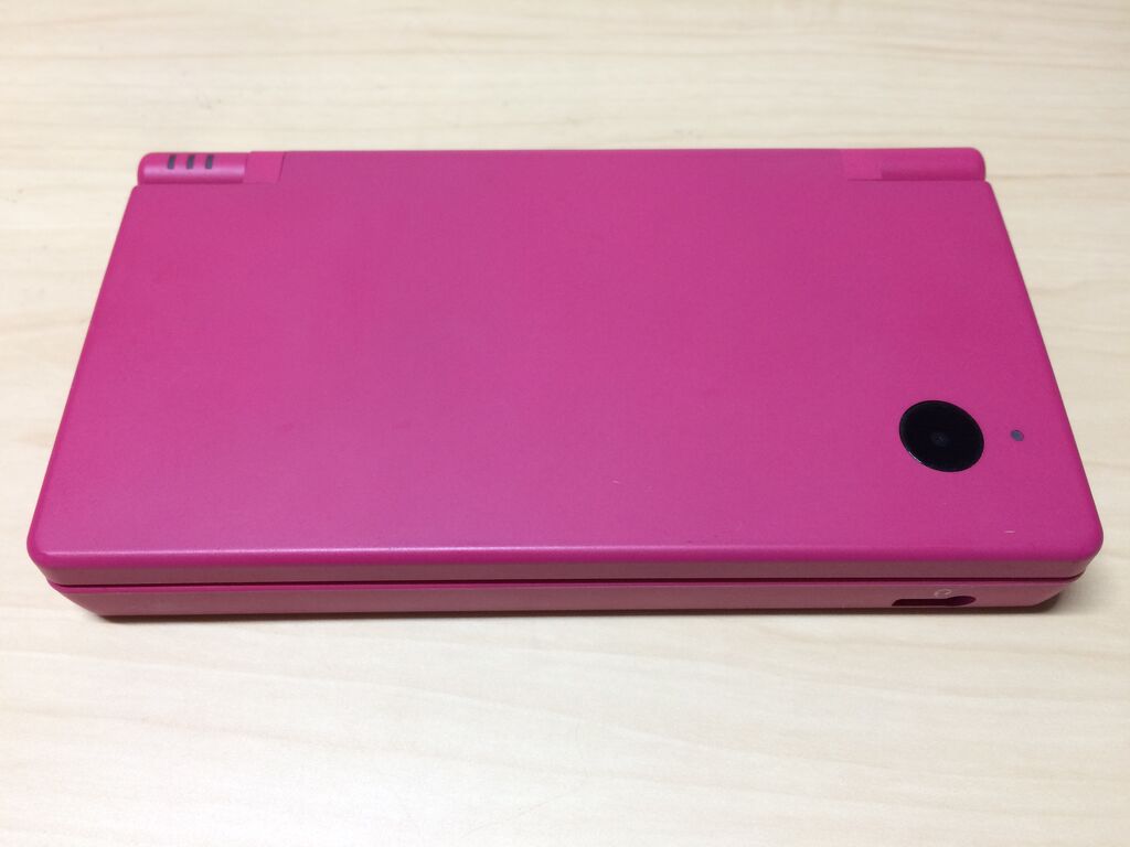 ジャンクのdsiを1000円で買った話 ハードオフ盛岡上堂店 ぴんくぴっぐ備忘録 岩手盛岡生活ブログ ジャンクのdsiを1000円で買った話 ハードオフ盛岡上堂店 ぴんくぴっぐ備忘録 岩手盛岡生活ブログ