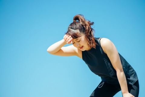 運動不足解消自宅プランク効果