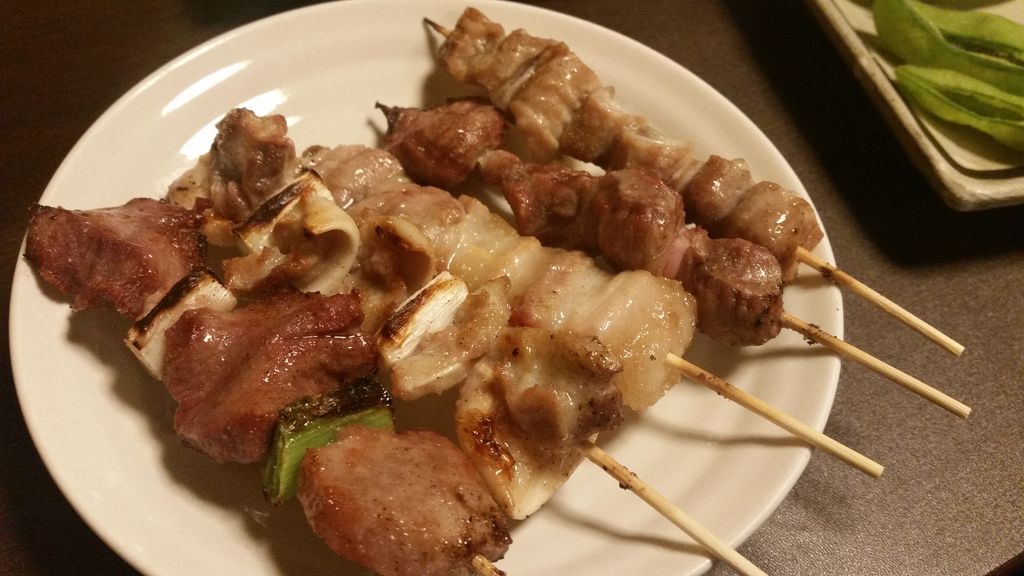やきとり王様 ぴんくぴっぐ備忘録 岩手盛岡生活ブログ やきとり王様 ぴんくぴっぐ備忘録 岩手盛岡生活ブログ
