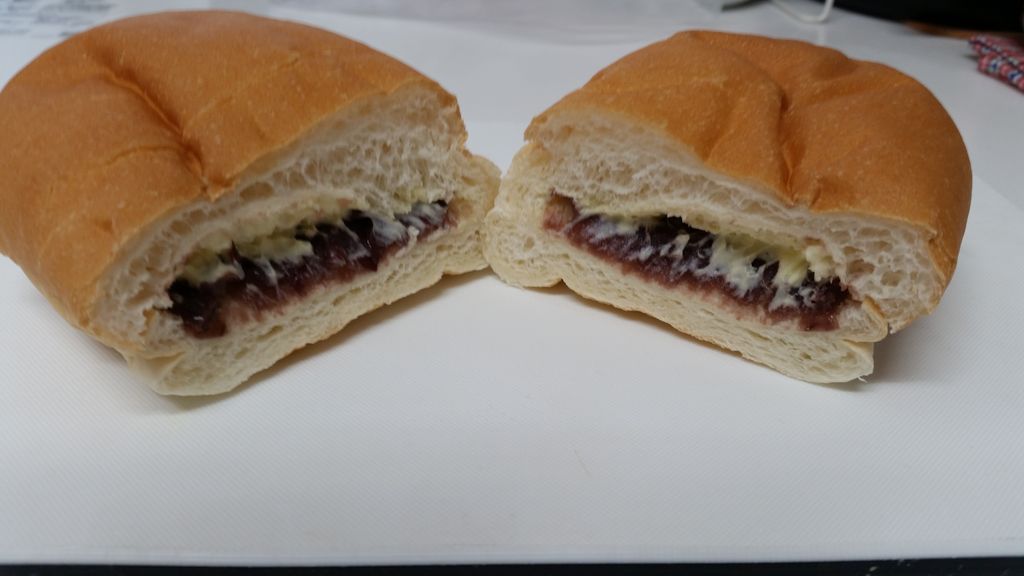 【福田パンの組み合わせ】粒あんバター【あんバターじゃないよ】 ぴんくぴっぐ備忘録 岩手盛岡生活ブログ 【福田パンの組み合わせ】粒あんバター【あんバターじゃないよ】 ぴんくぴっぐ備忘録 岩手盛岡生活ブログ