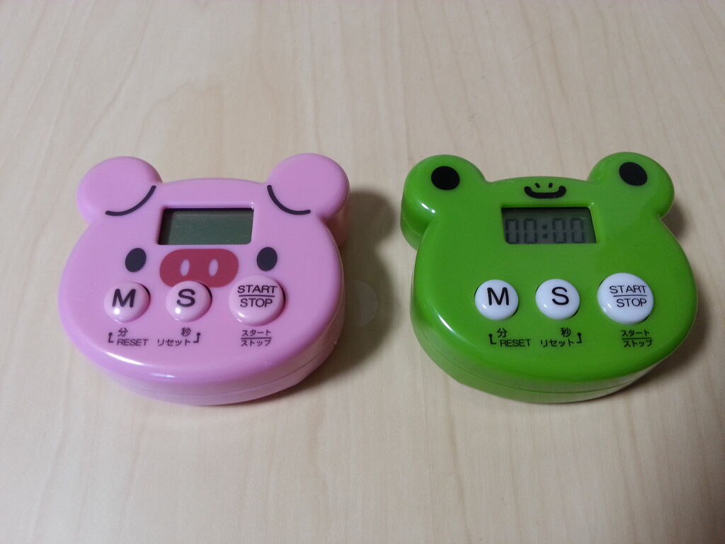 使えますが ダイソーのブタさんキッチンタイマーが 買って微妙 な理由 ぴんくぴっぐ備忘録 岩手盛岡生活ブログ 使えますが ダイソーのブタさんキッチンタイマーが 買って微妙 な理由 ぴんくぴっぐ備忘録 岩手盛岡生活ブログ