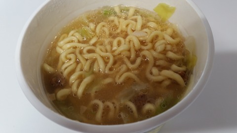 食べた感想野郎ラーメンニンニクマシマシ野郎