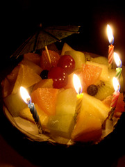 maki 32th B'day5