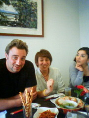 yossy B'day