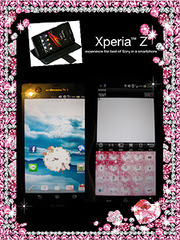 XperiaZ