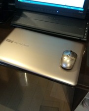 new PC