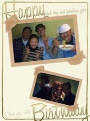 shu B'day