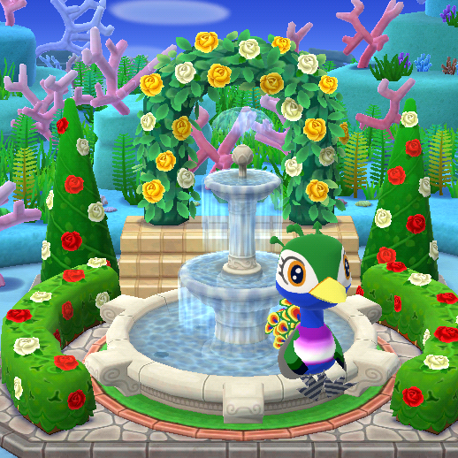 ポケ森 ゴージャステーマのオブジェ のんびりアロマ島生活 タイムトラベラー編 ポケ森 ゴージャステーマのオブジェ のんびりアロマ島生活 タイムトラベラー編