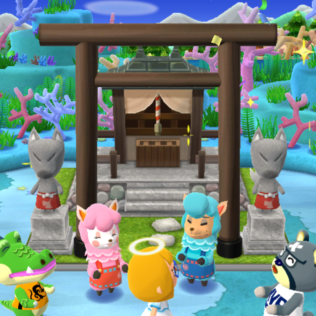 森 つね きち とび