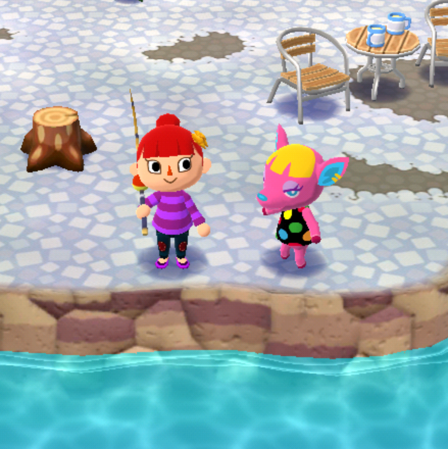 ポケ森 ジェシカが追加されたから全力だしたよ のんびりアロマ島生活 タイムトラベラー編 ポケ森 ジェシカが追加されたから全力だしたよ のんびりアロマ島生活 タイムトラベラー編