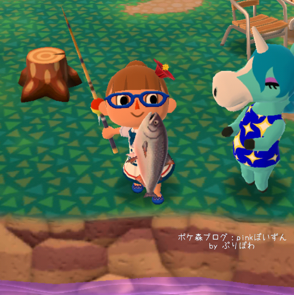ポケ森 どうぶつ招待100体目とスローライフ のんびりアロマ島生活 タイムトラベラー編 ポケ森 どうぶつ招待100体目とスローライフ のんびりアロマ島生活 タイムトラベラー編