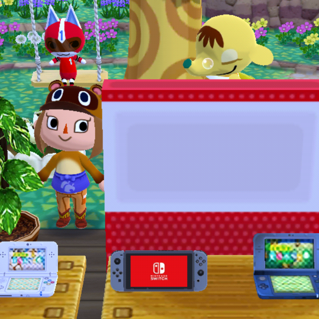 ポケ森 プースケのゲームコレクション のんびりアロマ島生活 タイムトラベラー編