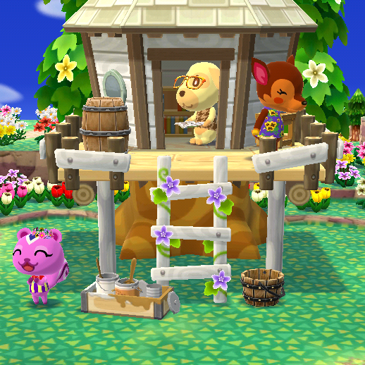 ポケ森 ナチュラルテーマのオブジェ のんびりアロマ島生活 タイムトラベラー編 ポケ森 ナチュラルテーマのオブジェ のんびりアロマ島生活 タイムトラベラー編