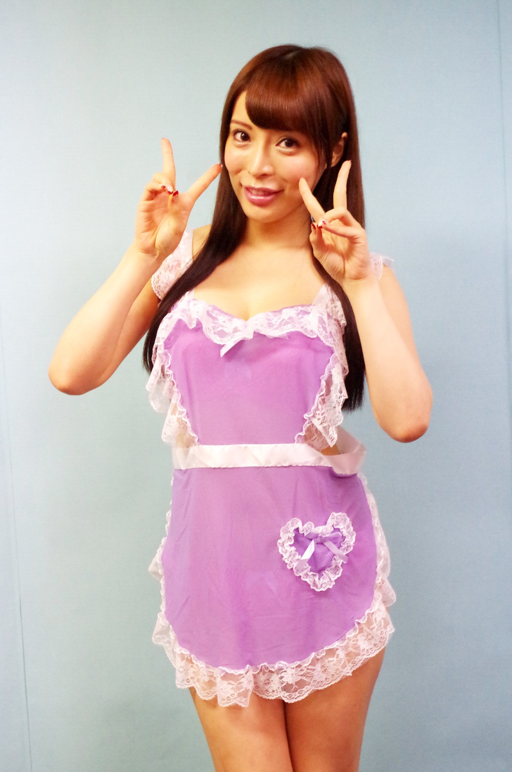 桜井彩(女子社員界のマリリン) かくれ桜井彩ファンのセクシー女優展覧会