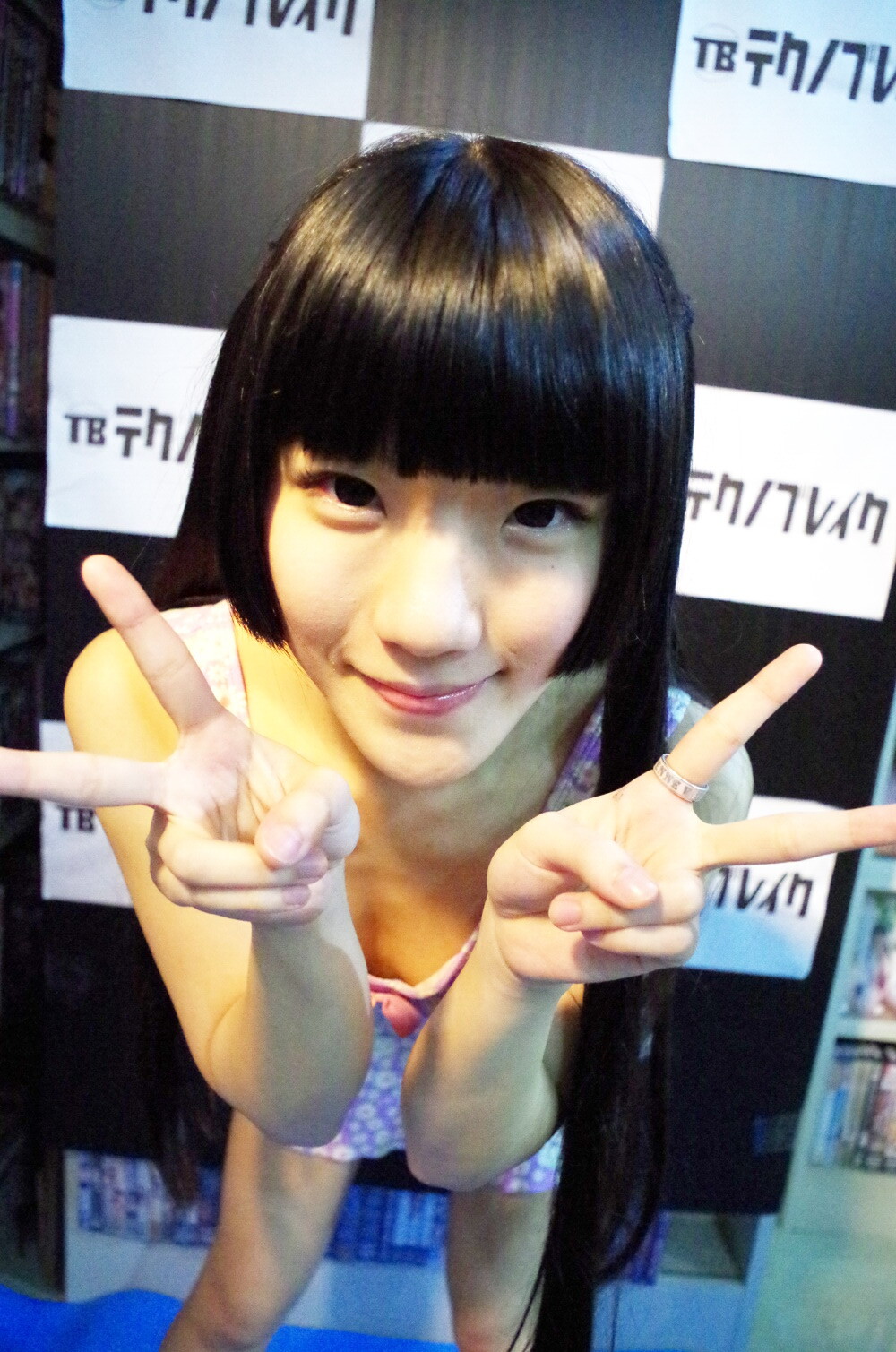 青井いちごさん2(2) : かくれ桜井彩ファンのセクシー女優展覧会