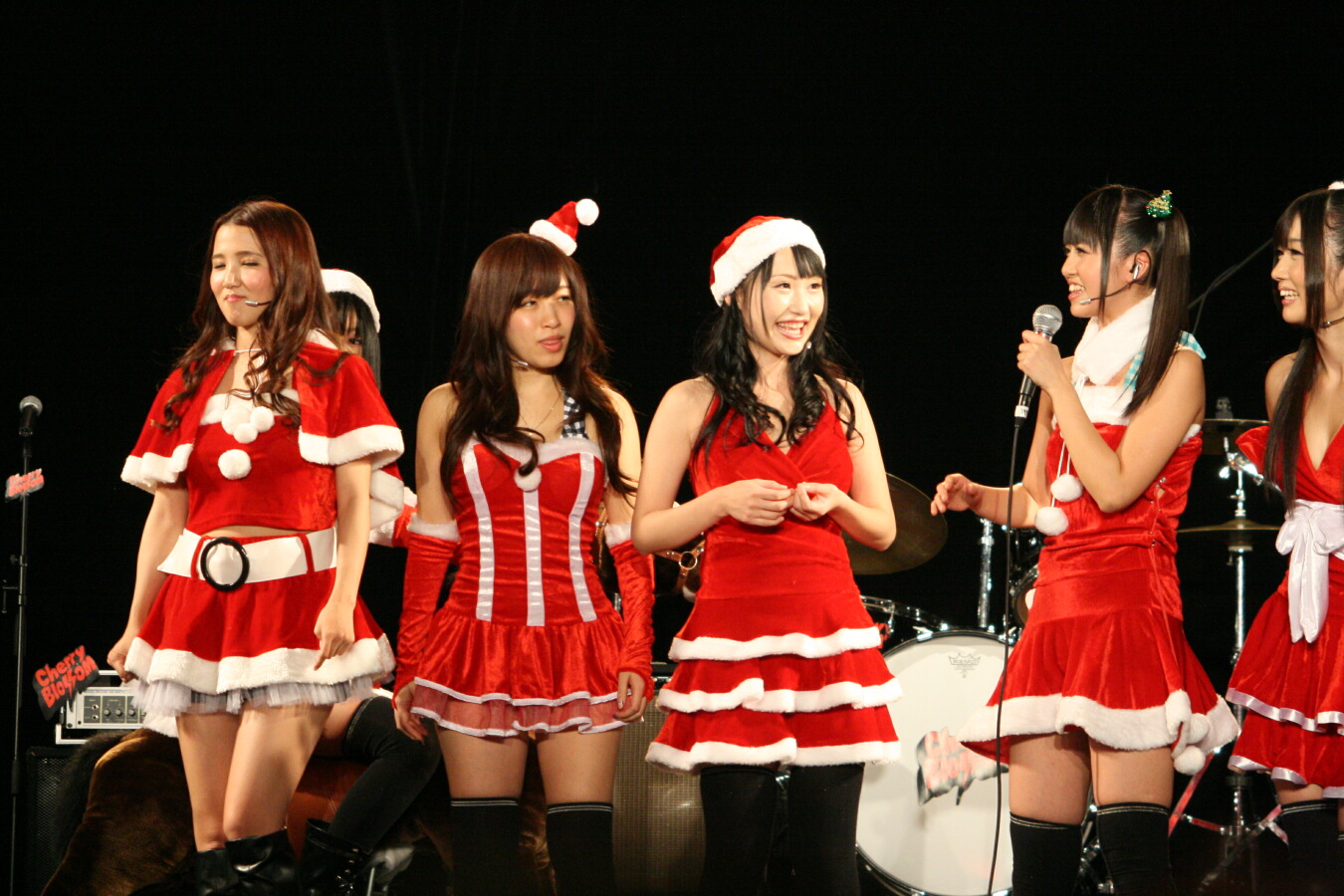 SOD国民的アイドルユニットサプライズチームin新宿FACE(6) かくれ桜井彩ファンのセクシー女優展覧会 SOD国民的アイドルユニットサプライズチームin新宿FACE(6) かくれ桜井彩ファンのセクシー女優展覧会