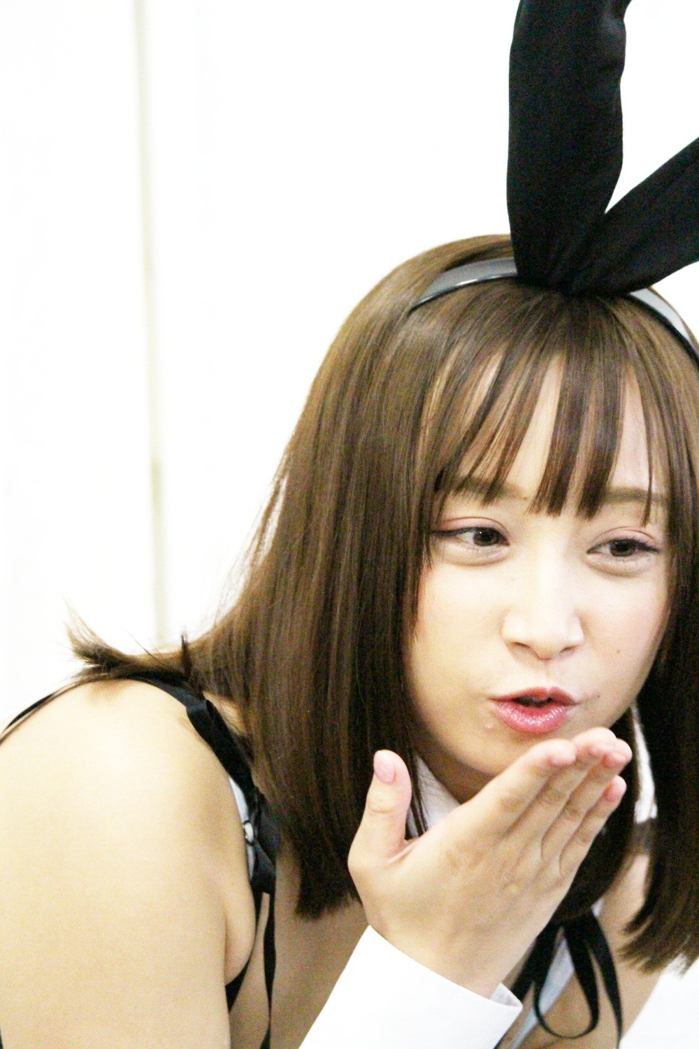 きみと歩実さん3(21) かくれ桜井彩ファンのセクシー女優展覧会
