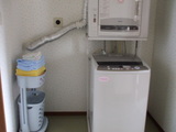 洗濯機