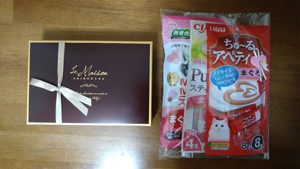 温かなプレゼント ひなたの変化 華姫とひなたと執事の毎日 温かなプレゼント ひなたの変化 華姫とひなたと執事の毎日