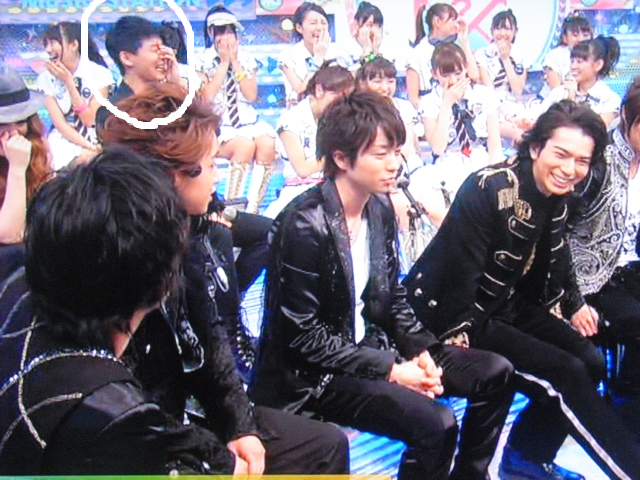 Mステ Mフェアxiah Joy Joy Joy Mステ Mフェアxiah Joy Joy Joy