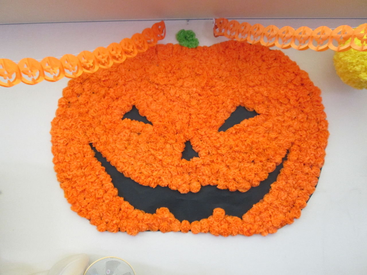 １０月の壁画完成 デイサービスセンター一休庵news