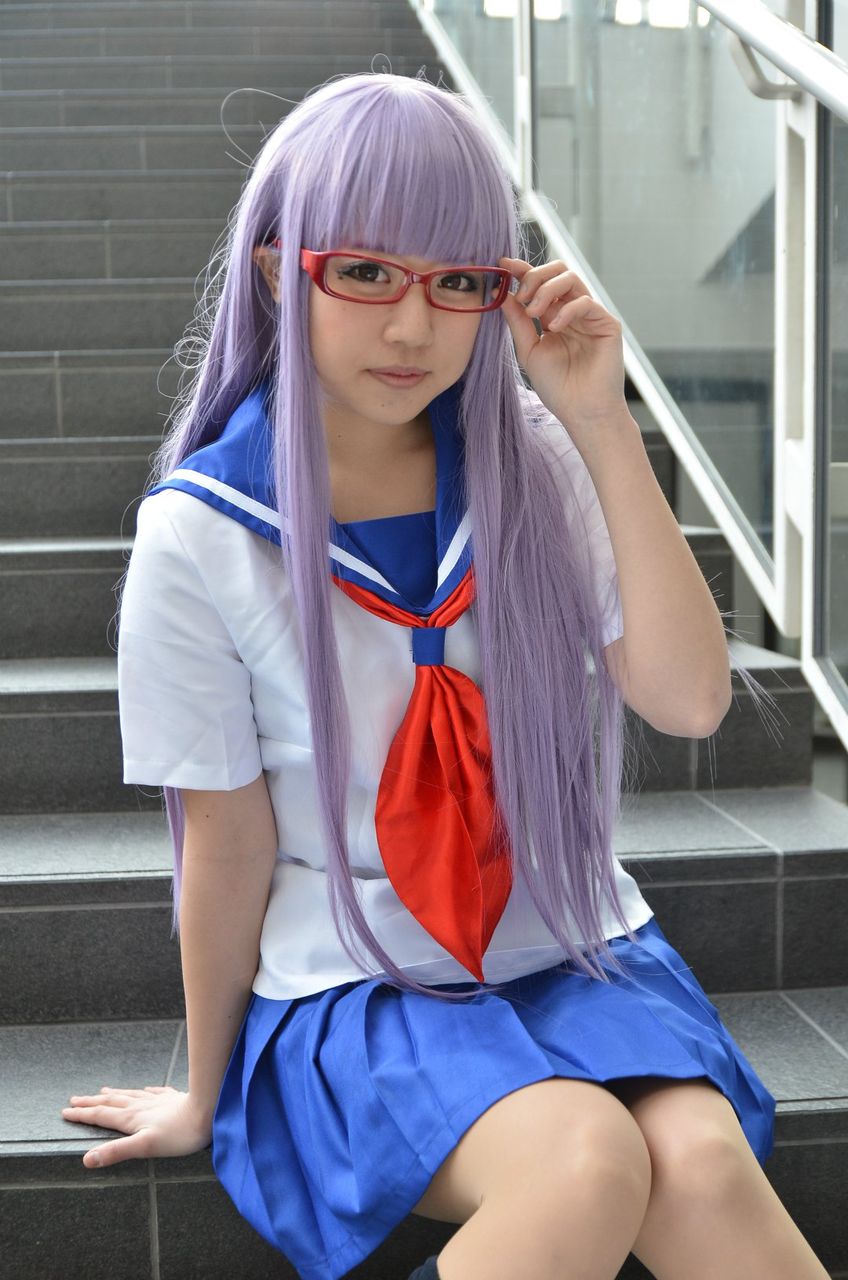 百地彩夢 (ももちあやめ)とは[ピクシブ百科事典