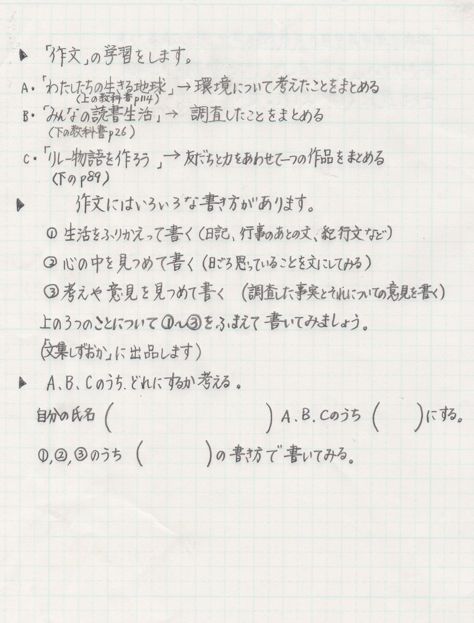 国語作文指導の基本の基本3つの方法 柴田克美教育大全集 国語作文指導の基本の基本3つの方法 柴田克美教育大全集