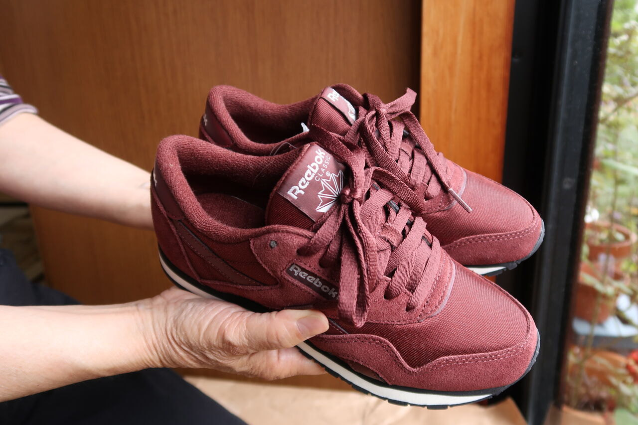 Abcマートの通販サイトでスニーカーとカジュアルシューズを買いました ピノ子の庭